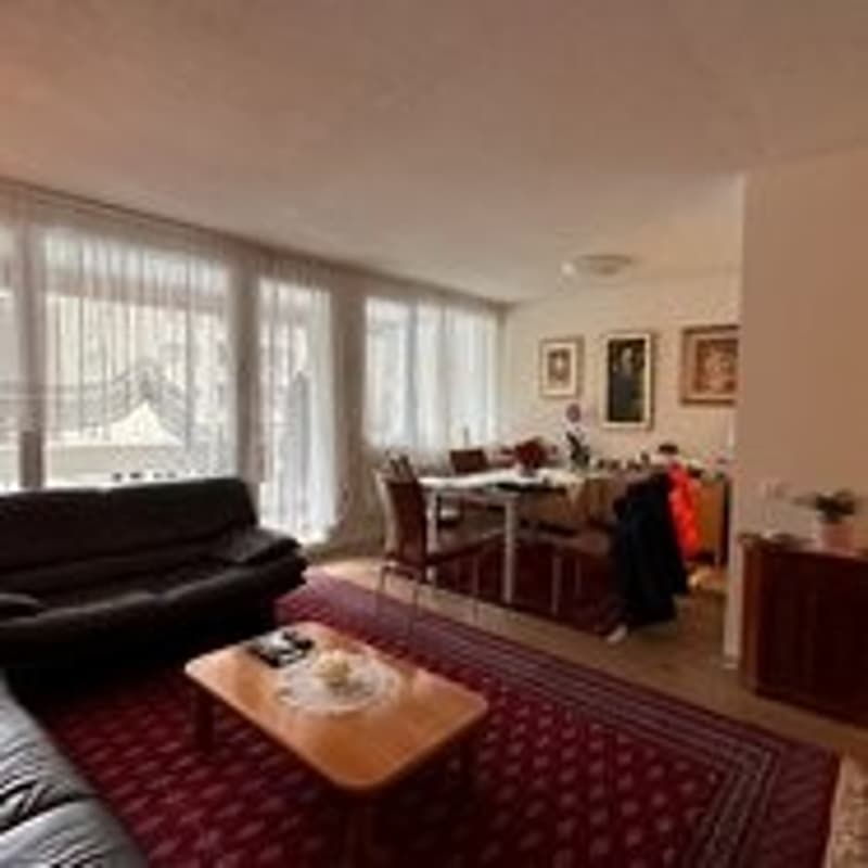 Ihre neue Familienwohnung in Köniz? (8)