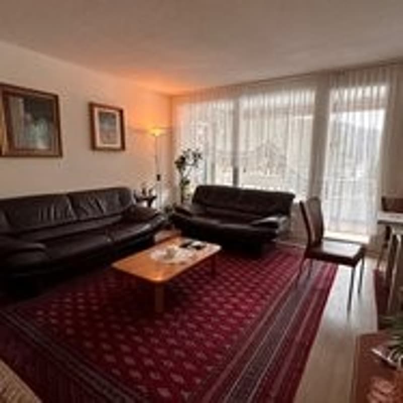 Ihre neue Familienwohnung in Köniz? (2)