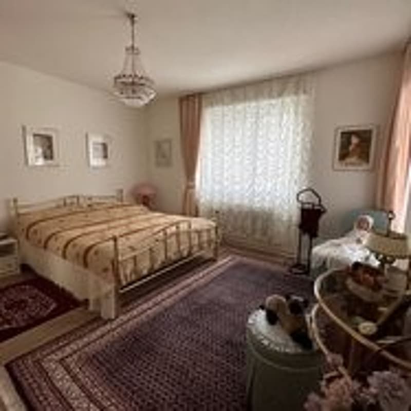 Ihre neue Familienwohnung in Köniz? (4)