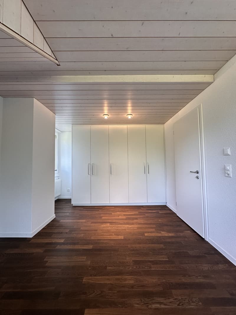 Duplex apartment with plenty of space, terrace, and winter garden in owner-occupier standard (6)