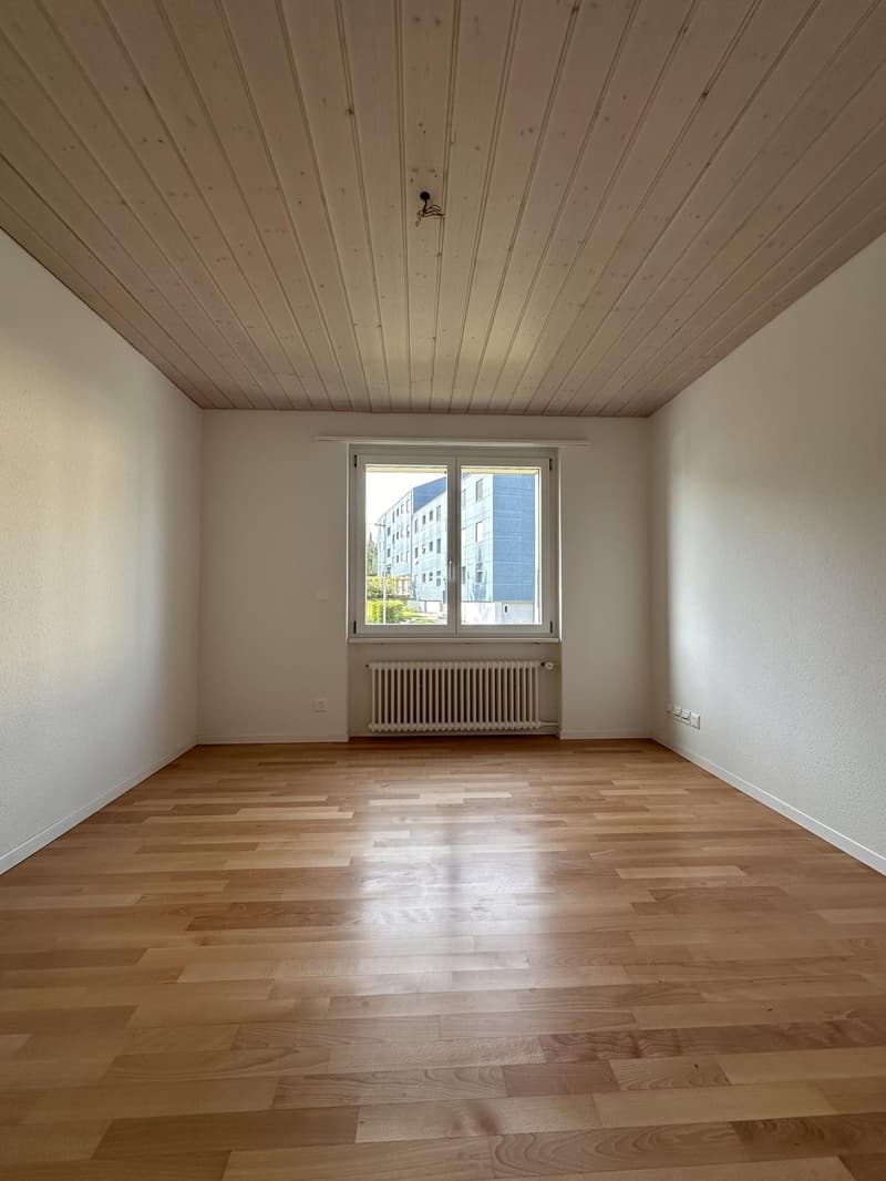 Duplex apartment with plenty of space, terrace, and winter garden in owner-occupier standard (9)