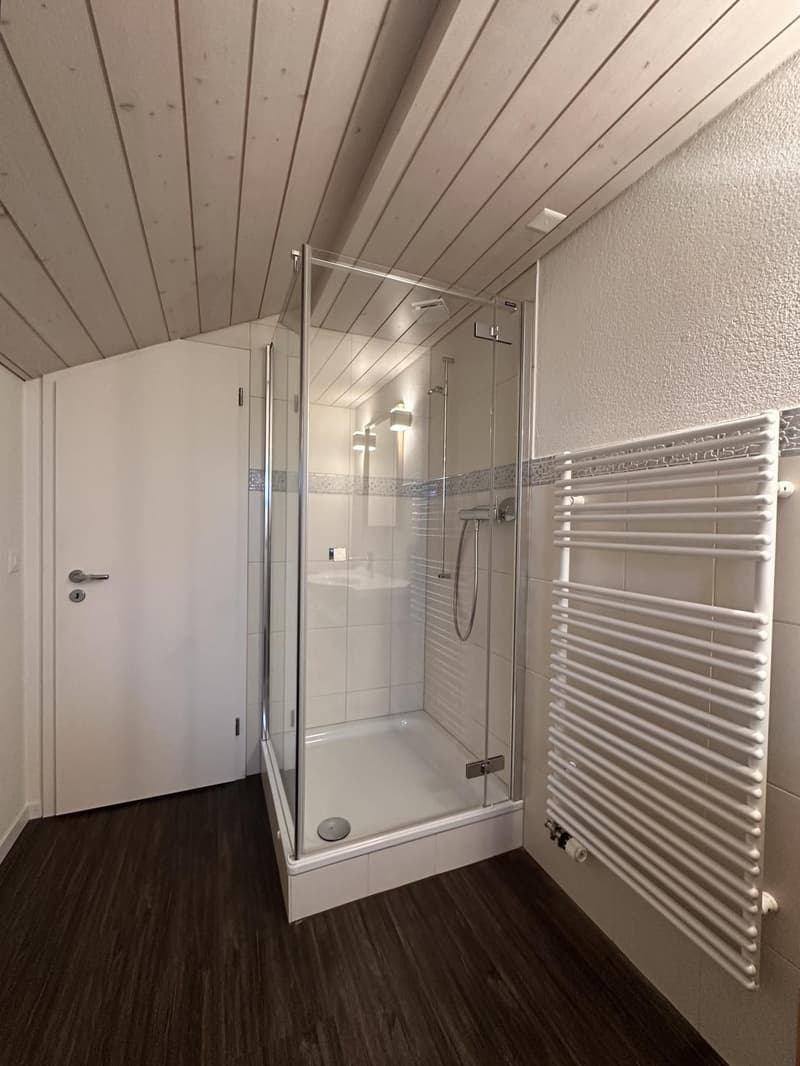 Duplex apartment with plenty of space, terrace, and winter garden in owner-occupier standard (13)