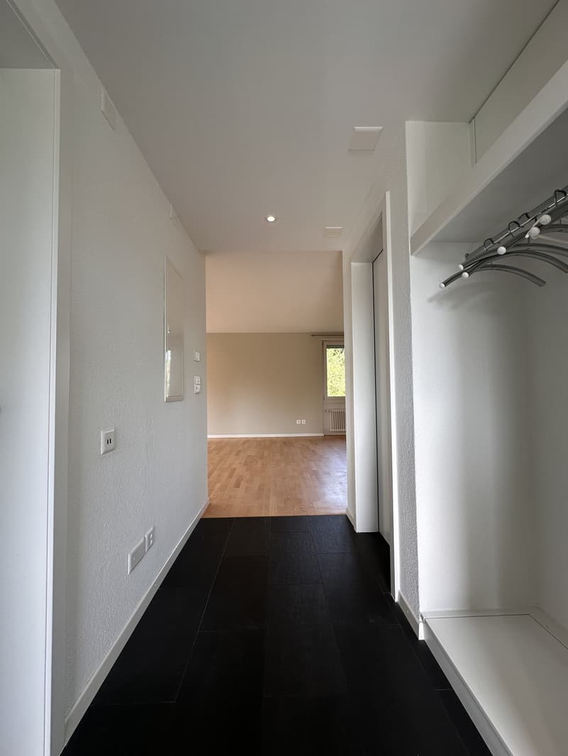 Duplex apartment with plenty of space, terrace, and winter garden in owner-occupier standard (12)