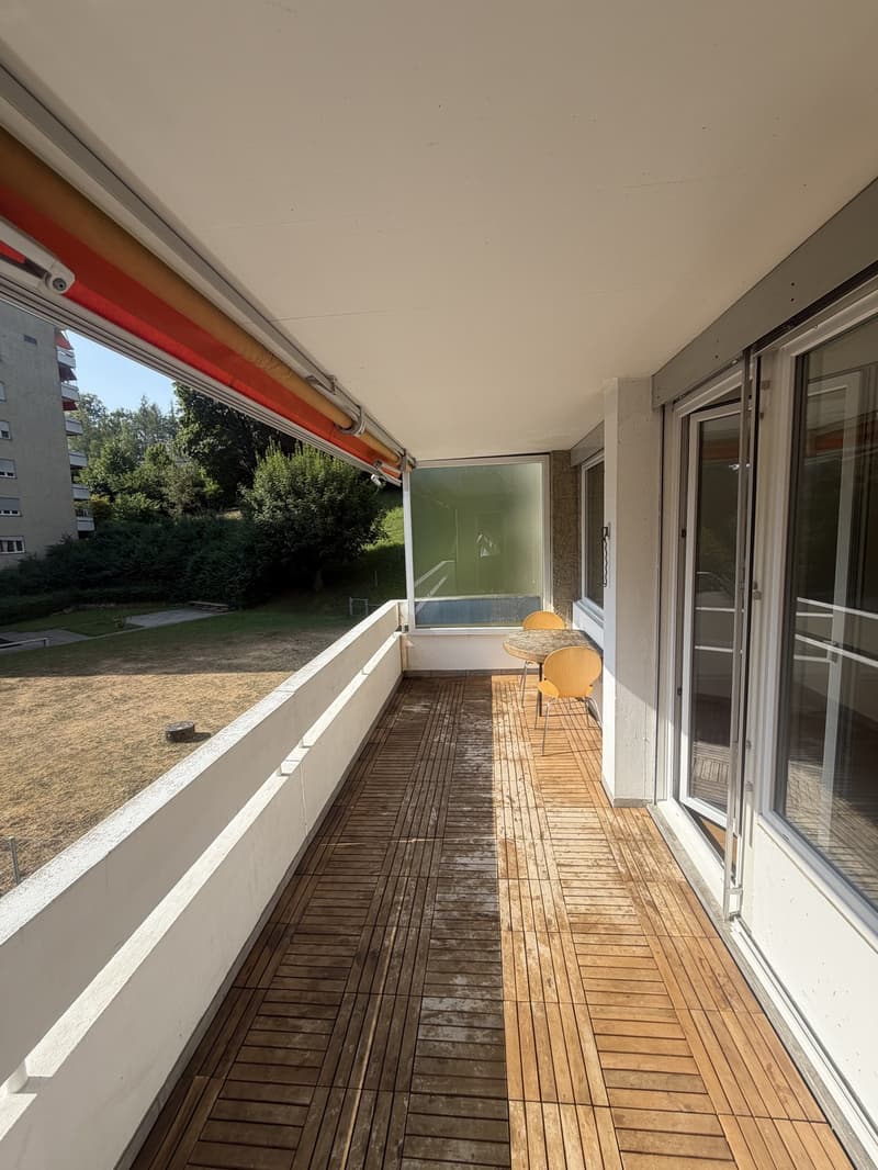 La tua nuova casa familiare a Köniz? (8)