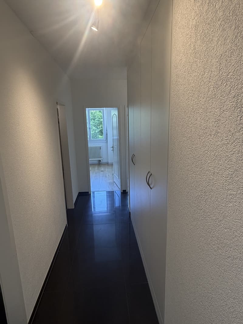 La tua nuova casa familiare a Köniz? (2)