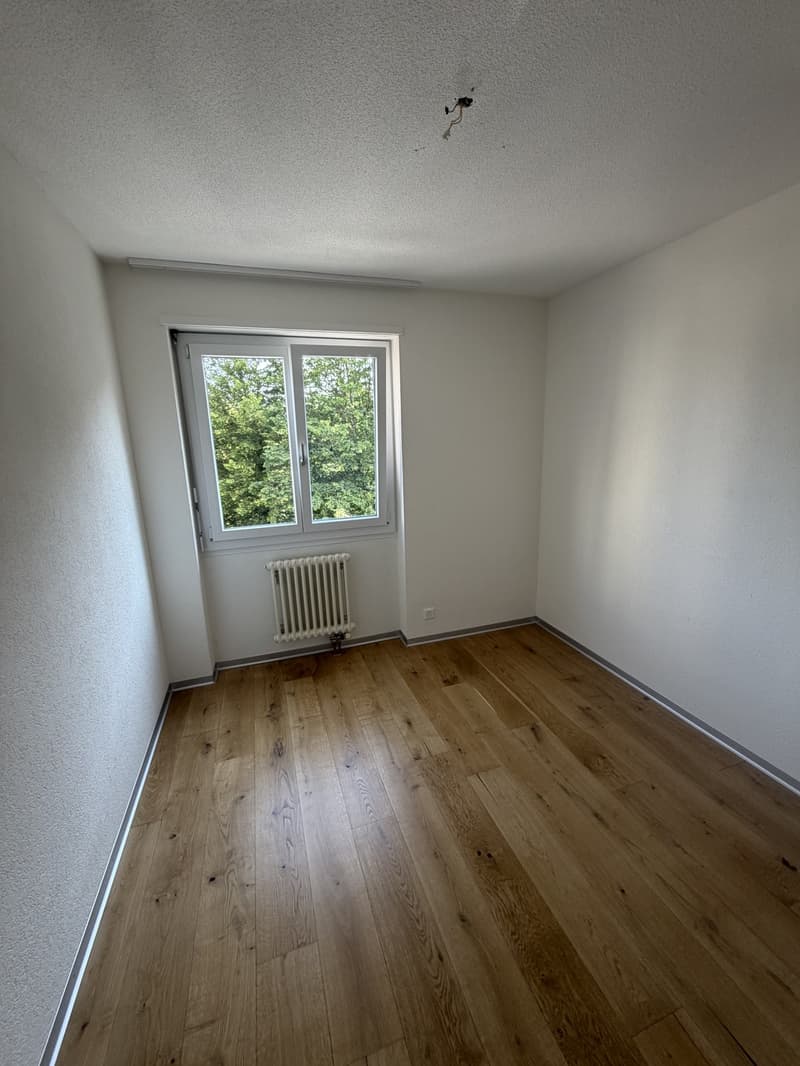 La tua nuova casa familiare a Köniz? (10)