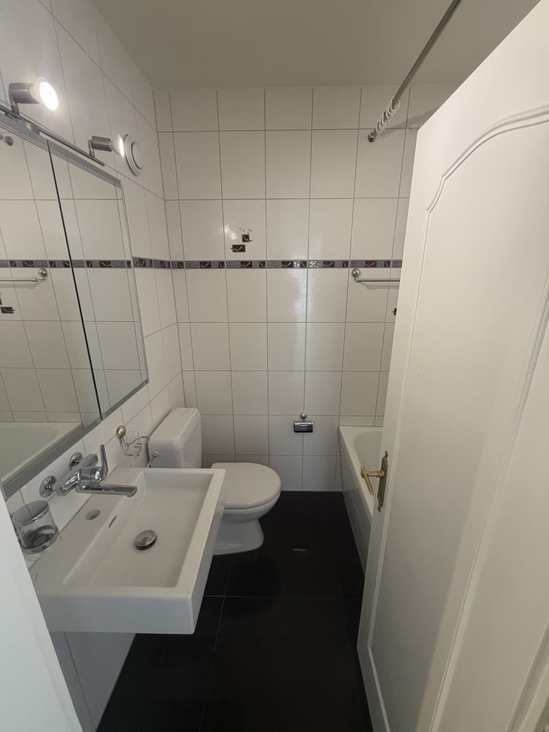 La tua nuova casa familiare a Köniz? (5)