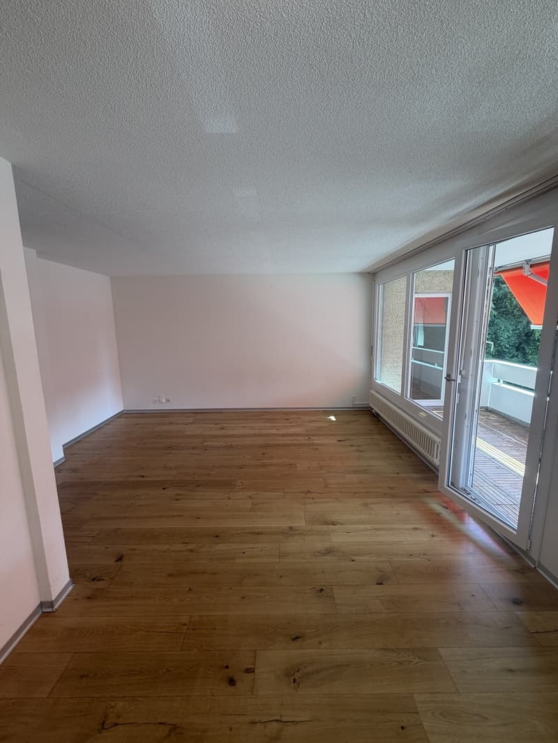 La tua nuova casa familiare a Köniz? (7)