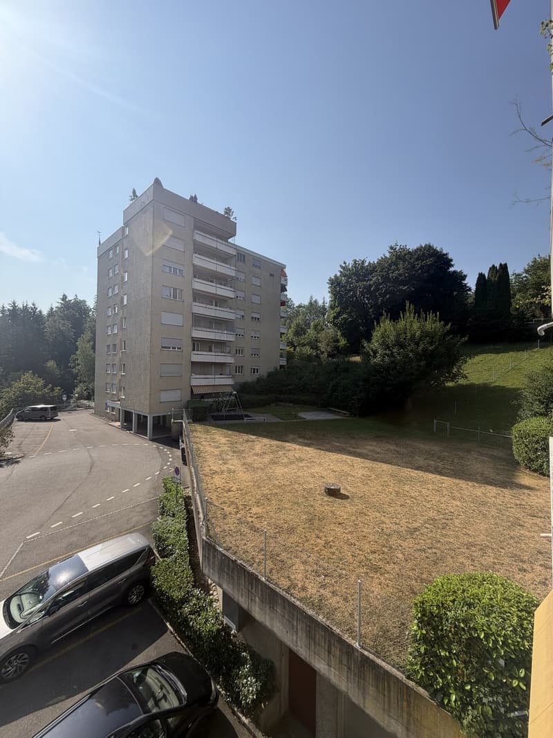 La tua nuova casa familiare a Köniz? (1)