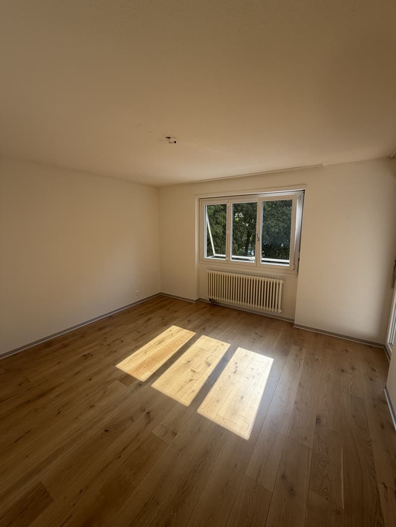 La tua nuova casa familiare a Köniz? (9)