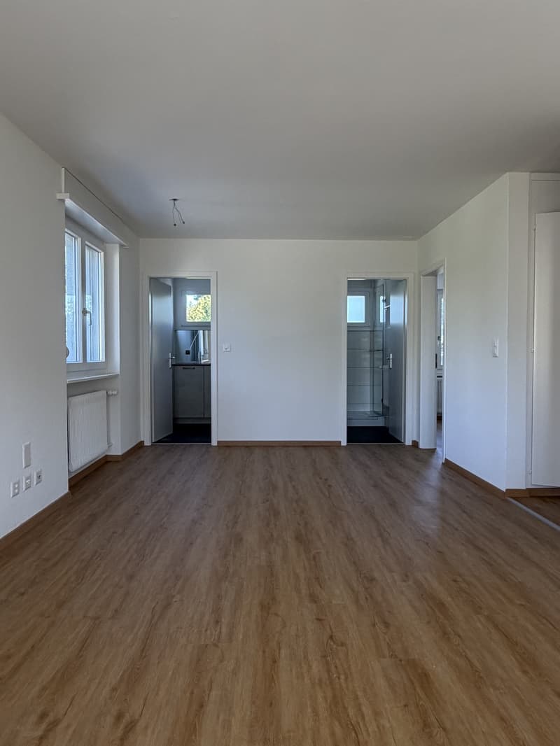 Nach Totalsanierung! Ihre neue Wohnung in Münchenbuchsee? (4)