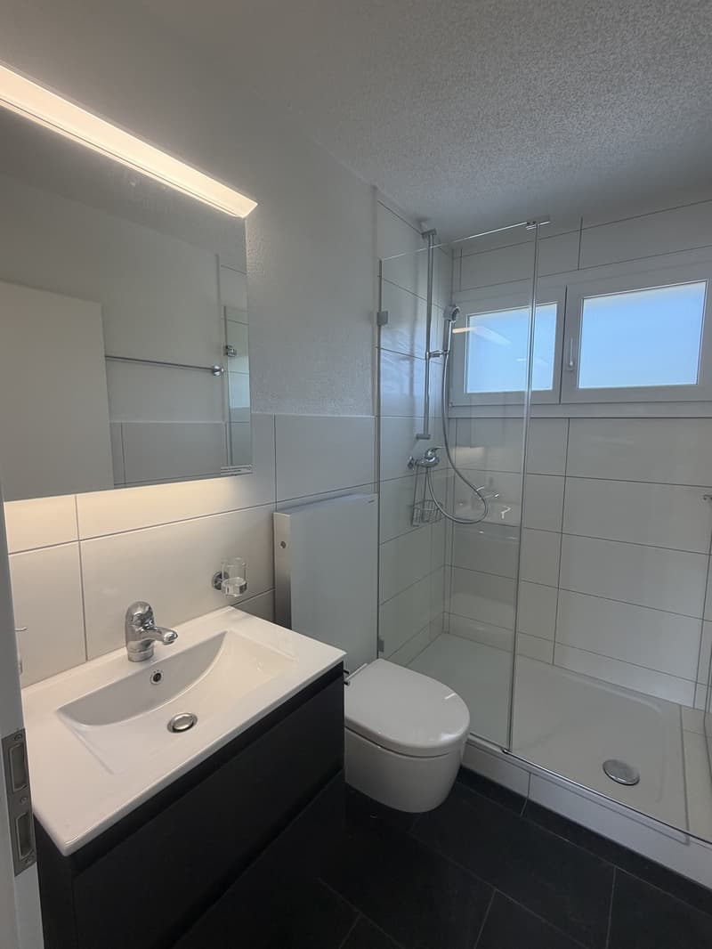 Nach Totalsanierung! Ihre neue Wohnung in Münchenbuchsee? (3)