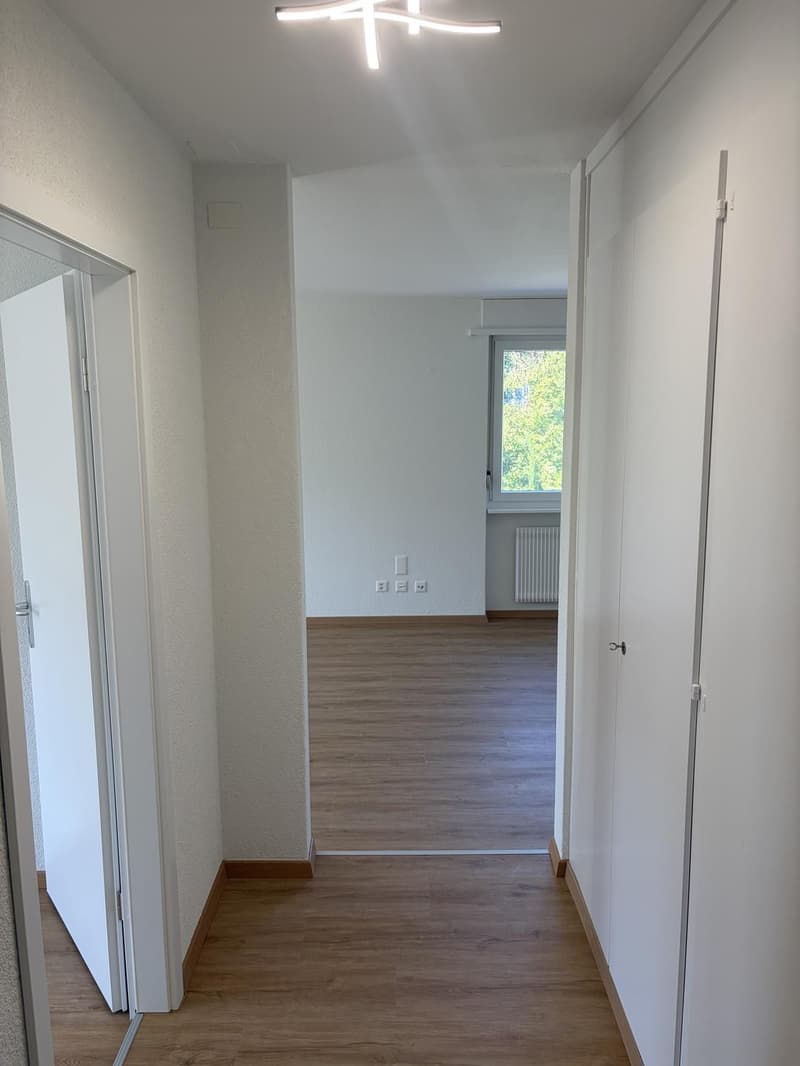 Nach Totalsanierung! Ihre neue Wohnung in Münchenbuchsee? (5)