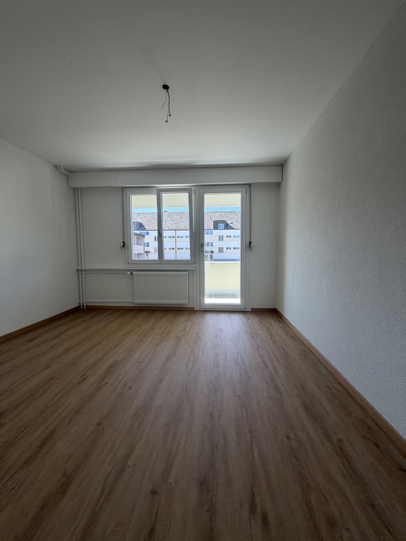 Nach Totalsanierung! Ihre neue Wohnung in Münchenbuchsee? (7)