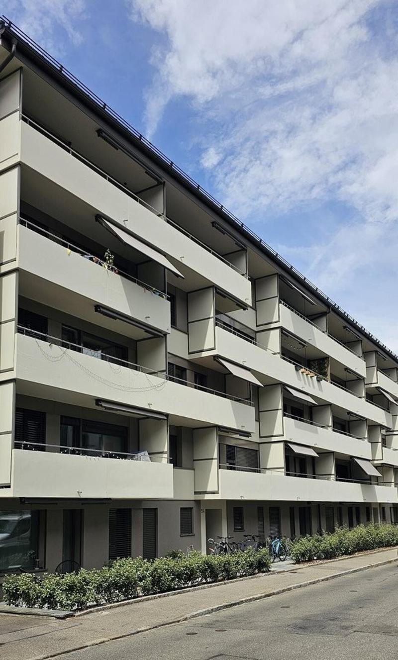 Aussenansicht
