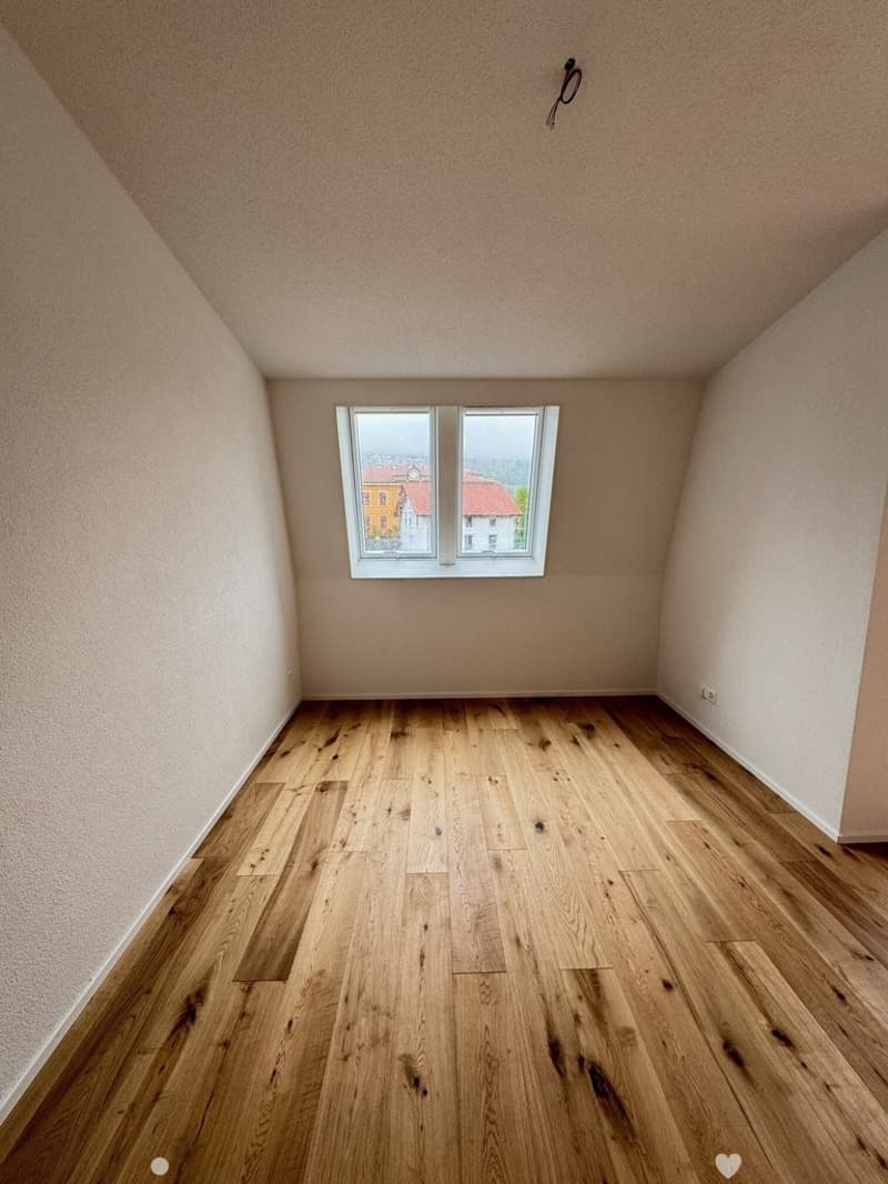 Schlafbereich