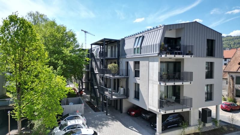 Aussen