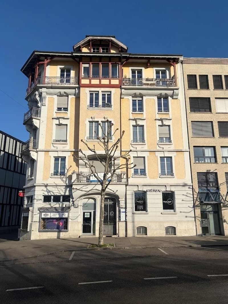 Liegenschaft