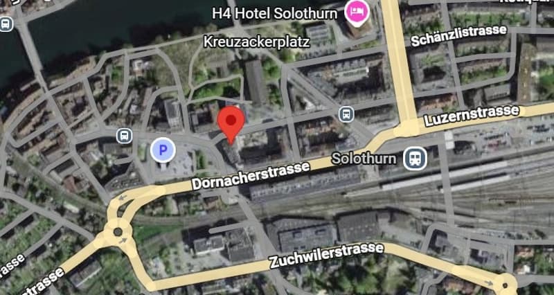 Situationsplan