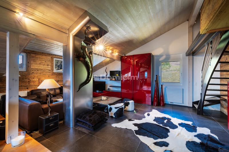 Superb 4.5-room duplex apartment (4)
