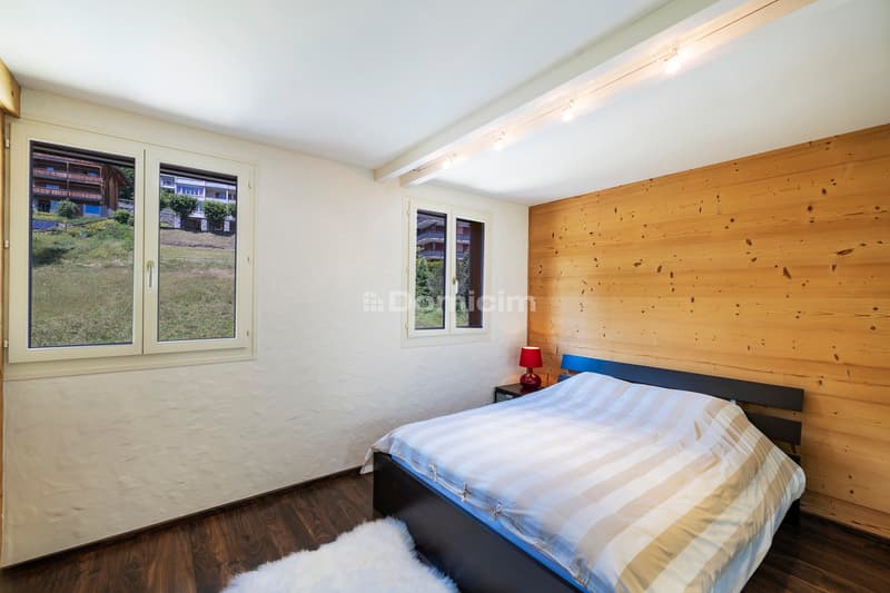 Superb 4.5-room duplex apartment (11)