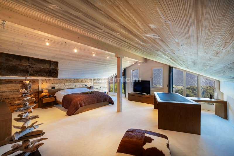Superb 4.5-room duplex apartment (7)