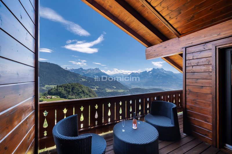 Superb 4.5-room duplex apartment (6)