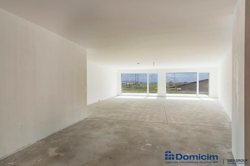 NEW ! 117m² COMMERCIAL SPACE WITH TERRACE-GARDEN (3)