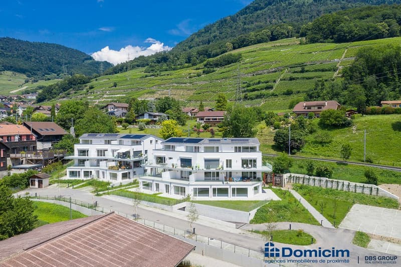 NUOVO ! SUPERFICIE COMMERCIALE DI 75m² CON TERRAZZA-GIARDINO (7)