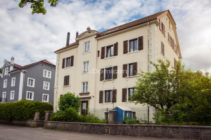 Appartement moderne et lumineux de 5 pièces (9)