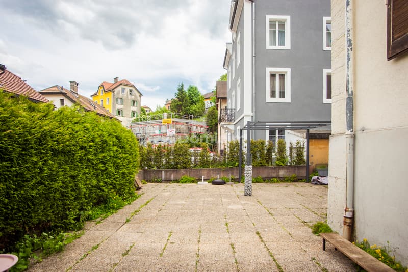 Appartement moderne et lumineux de 5 pièces (12)