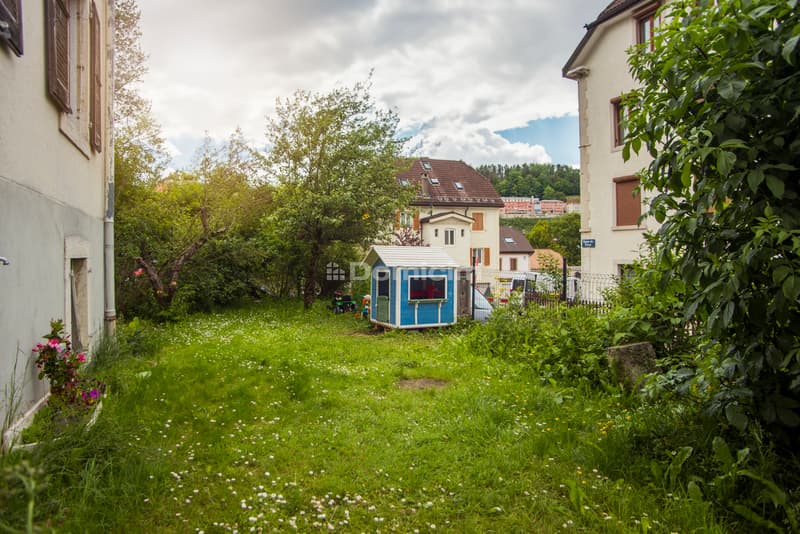 Appartement moderne et lumineux de 5 pièces (11)