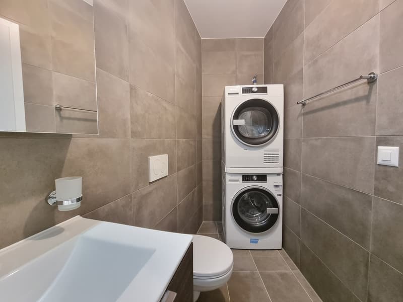 OLLON - 3.5-ROOM APARTMENT WITH BALCONY FOR RENTAL INCOME (9)