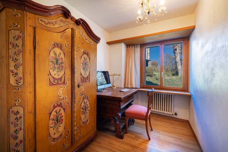 Charming chalet ideally located with 3 apartments (6)