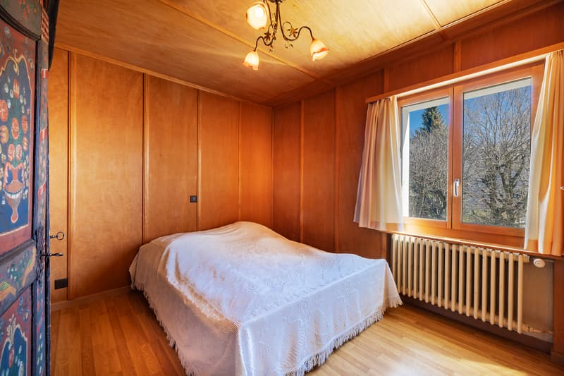 Charming chalet ideally located with 3 apartments (5)