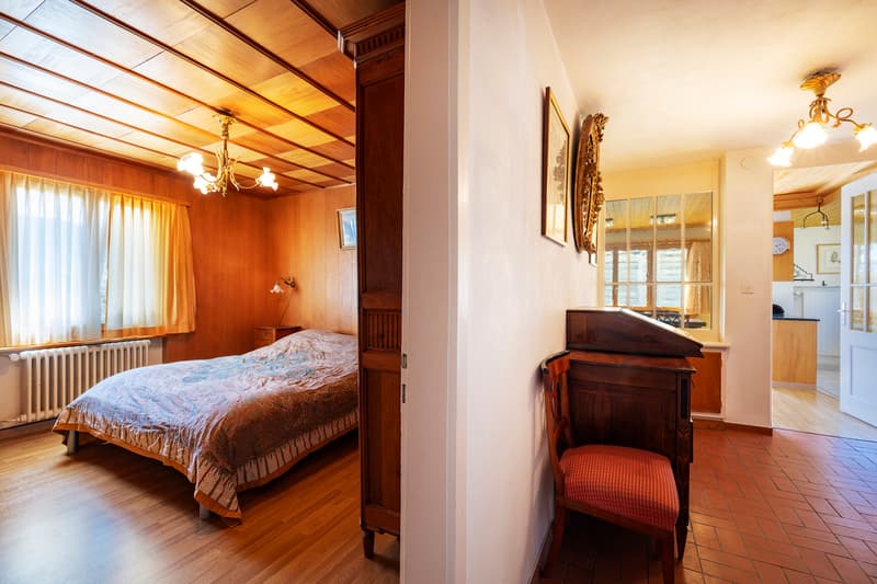 Charming chalet ideally located with 3 apartments (7)