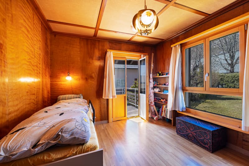 Charming chalet ideally located with 3 apartments (13)