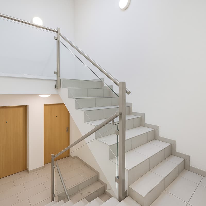 MAGNIFICENT OPPORTUNITY - BUILDING WITH INTERESTING YIELDS! (4)