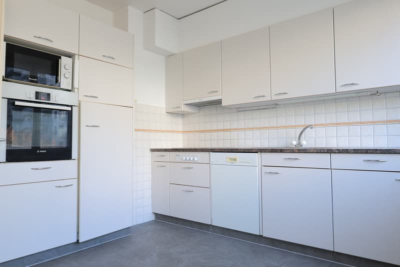 Ampio appartamento di 2.5 locali con balcone, ESCLUSIVITÀ (4)
