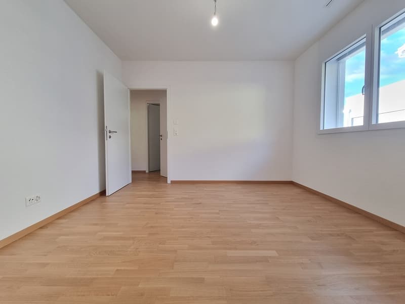 APPARTEMENT DE 4.5 PIÈCES AVEC TERRASSE (11)