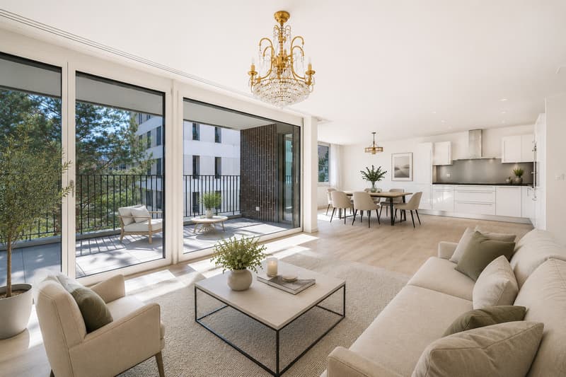 The perfect balance between location, view and comfort (2)