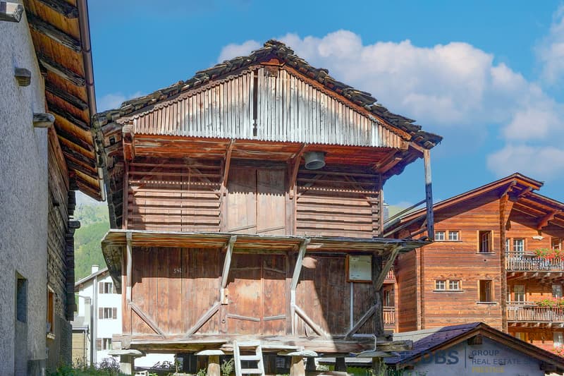 Your Alpine Refuge to Reinvent (7)