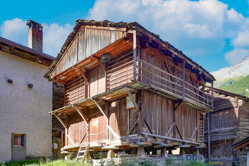 Your Alpine Refuge to Reinvent (1)