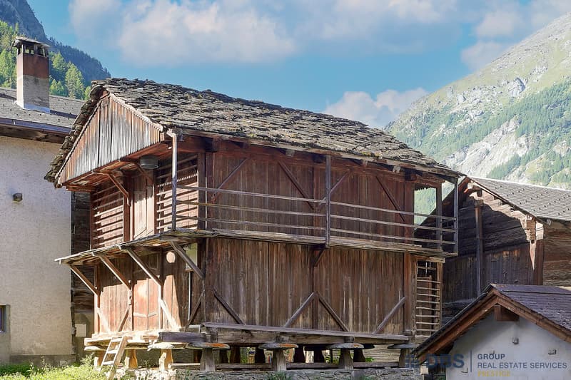 Your Alpine Refuge to Reinvent (2)