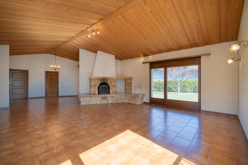 Comfort, charm and potential in an exceptional villa (4)