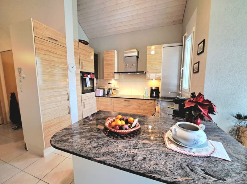 3.5 room apartment in the heights of Lausanne (4)