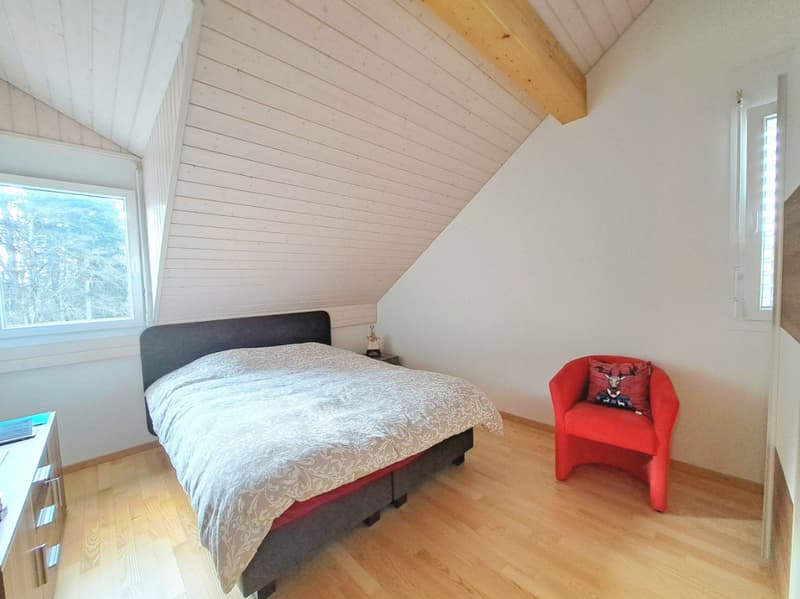 3.5 room apartment in the heights of Lausanne (6)