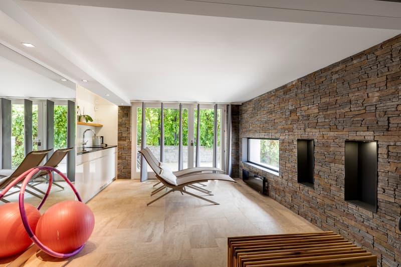 A blend of elegance and character for this Lausanne property (13)