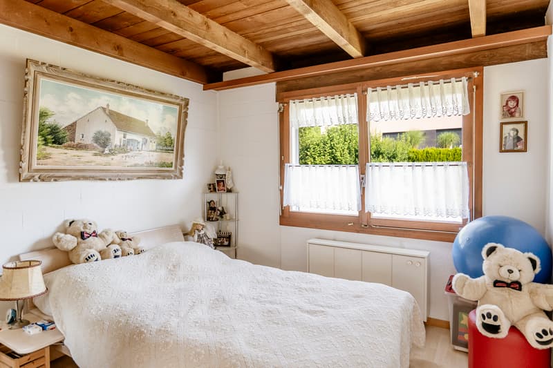 Casa a schiera accogliente e calda (5)