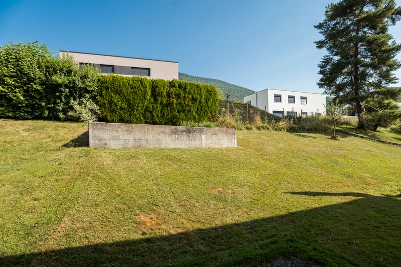 Casa a schiera accogliente e calda (12)